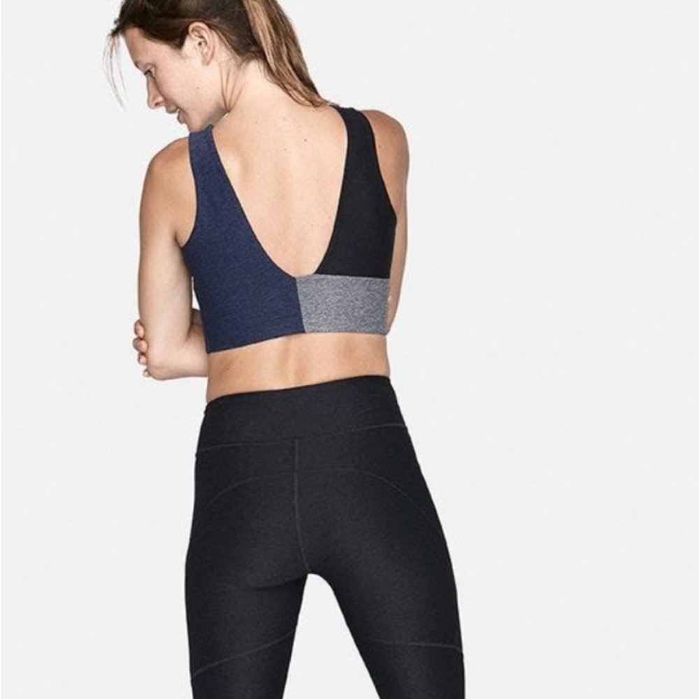 Outdoor Voices Venus Crop Top S